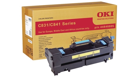Изображение OKI 44848805 fuser 100000 pages