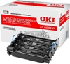 Picture of OKI 44968301 printer drum Original Multipack 4 pc(s)