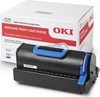 Picture of OKI 45488802 toner cartridge Original Black 1 pc(s)