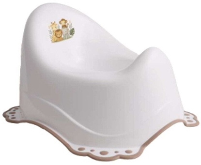 Изображение OKT Kids MALTEX NOCNIK 2K MADAGASKAR BIAY/BEOWY