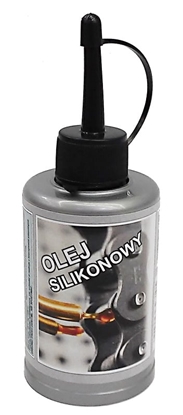 Picture of Olej silikonowy 70ml 42241