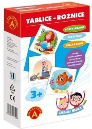 Picture of Olymp Aircraft Tablice Rónice, Zabawa i nauka