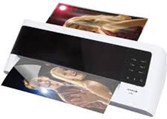 Изображение Olympia A 2024 DIN A4 Laminator