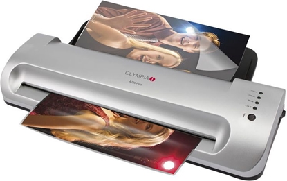 Picture of Olympia A 296 Plus DIN A 4 Laminator
