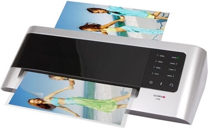 Picture of Olympia A 3048 DIN A3 Laminator