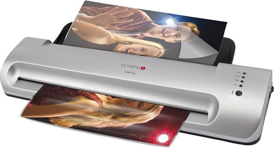 Picture of Olympia A 396 Plus DIN A 3 Laminator