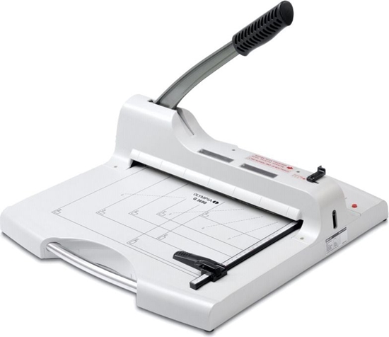 Picture of Olympia G 3650 DIN A 4 Guillotine