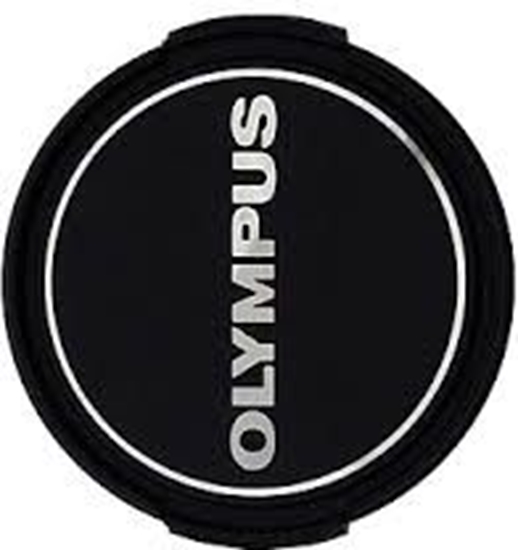 Picture of Olympus LC-37 B Lens Cap