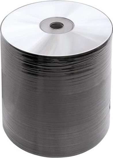 Изображение Omega DVD-R 4.7 GB 16x 100 sztuk (56797)