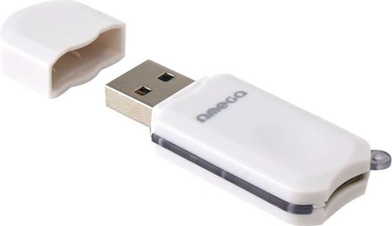 Picture of Omega OUCR3 Card Reader USB 3.0