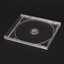 Picture of Omega Pudeko Jewel Case 1CD Clear (45730)