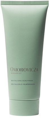 Attēls no OMOROVICZA_Revitalising Scalp Mask maska do skóry gowy 200ml
