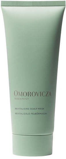 Picture of OMOROVICZA_Revitalising Scalp Mask maska do skóry gowy 200ml