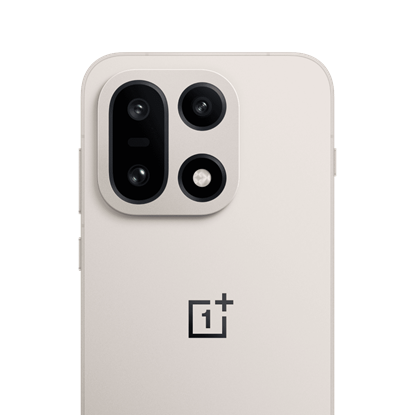 Picture of OnePlus 15 | Sand Storm | 6.78 " | LTPO AMOLED | 1272 x 2772 pixels | Qualcomm | Snapdragon 8 Elite Gen 5 | Internal RAM 16 GB | 512 GB | Dual SIM | 5G | Main camera resolution 50+50+50 MP | Secondary camera resolution 32 MP | Android | 16 | 7300 mAh