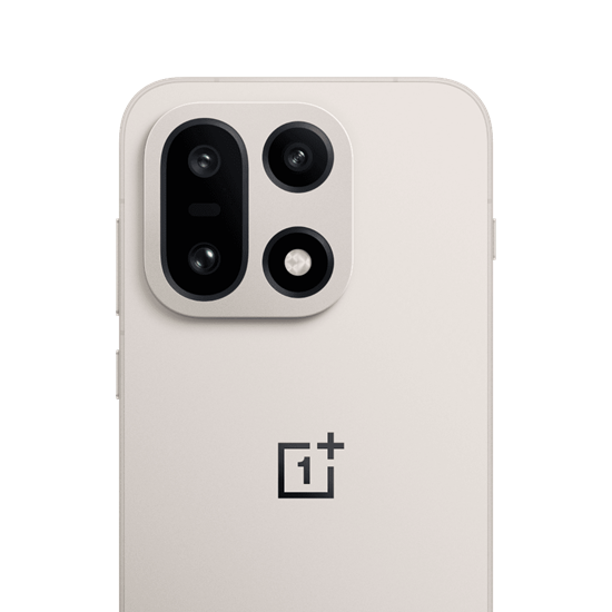 Picture of OnePlus 15 | Sand Storm | 6.78 " | LTPO AMOLED | 1272 x 2772 pixels | Qualcomm | Snapdragon 8 Elite Gen 5 | Internal RAM 16 GB | 512 GB | Dual SIM | 5G | Main camera resolution 50+50+50 MP | Secondary camera resolution 32 MP | Android | 16 | 7300 mAh