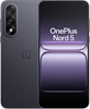 Picture of OnePlus Nord 5 | Phantom Grey | 6.83 " | Swift AMOLED | 2800 x 1272 pixels | Qualcomm | Internal RAM 8 GB | 256 GB | Dual SIM | 5G | Main camera resolution 50+8 MP | Secondary camera resolution 50 MP | Android | 15 | 5200 mAh