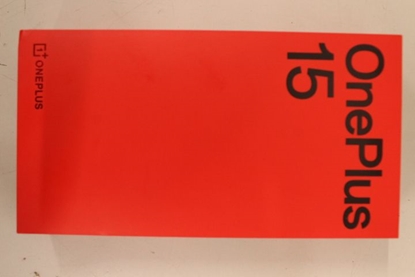 Attēls no Oneplus SALE OUT. 15 (Infinite Black) DS 6.78" LTPO AMOLED 1272x2800/4.6GHz&3.62GHz/512GB/16GB RAM/Android 16/WiFi,BT,5G | 15 (Infinite Black) DS 6.78" LTPO AMOLED 1272x2800/4.6GHz&3.62GHz/512GB/16GB RAM/Android 16/WiFi,BT,5G | DEMO