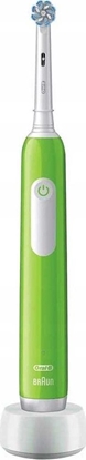Изображение Oral-B Junior Base green