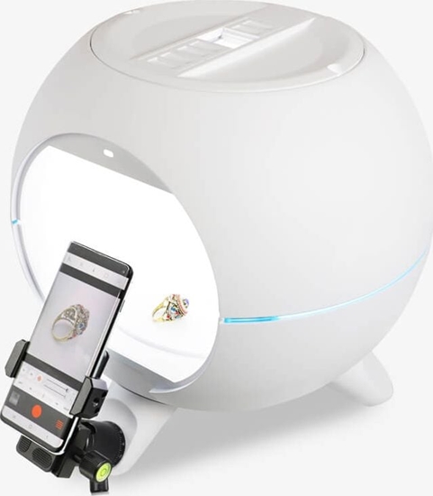 Picture of Orangemonkie Foldio 360 Smart Dome