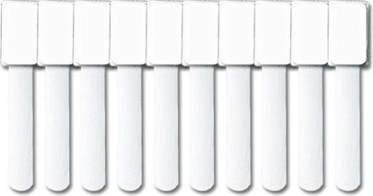 Изображение Organizer LABEL THE CABLE Rzep Biay 10 sztuk  (LTC2520)