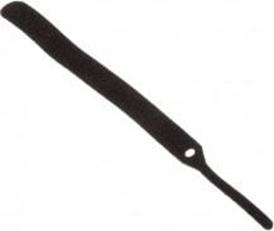 Изображение Organizer LABEL THE CABLE Rzep Czarny 1 sztuka  (LTC1110)