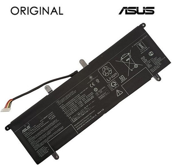 Picture of Original C41N1901 Battery for Asus Laptop 4440mAh