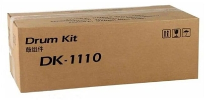 Attēls no Oryginalny Modu Bbna Czarny Kyocera FS-1020, FS-1025, FS-1040, FS-1041, FS-1060, FS-1061, FS-1120, FS-1125, FS-1220, FS-1320, FS-1325 (DK1110, DK-1110, 302M293012, 302M293013)