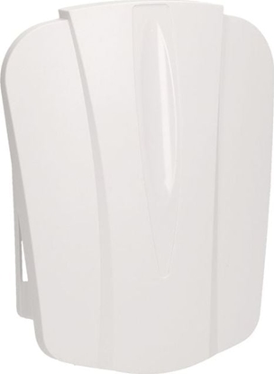 Attēls no Orno Dzwonek elektromechaniczny dwutonowy 8V, biay ,OR-DP-VD-142/W/8V