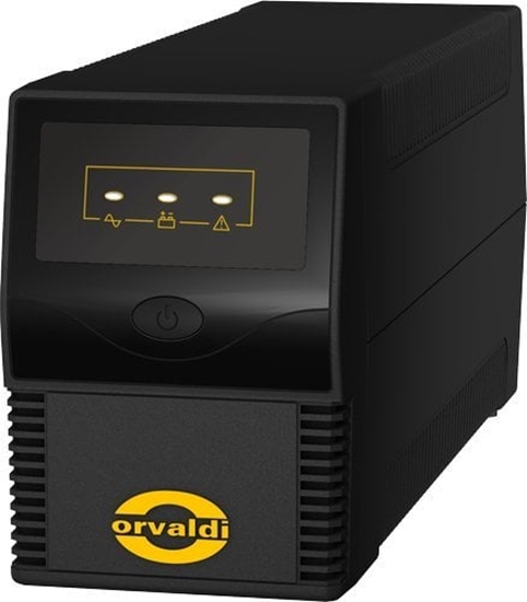 Picture of Orvaldi i600 LED line-interactive (ID600)