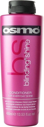 Attēls no Osmo Osmo Blinding Shine Odywka nadajca wosom blasku 400 ml