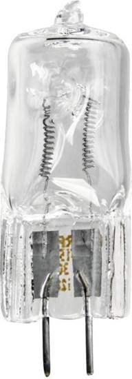 Picture of Osram Halogen Lamp GX6.35 300W 240V 3350K 8900lm