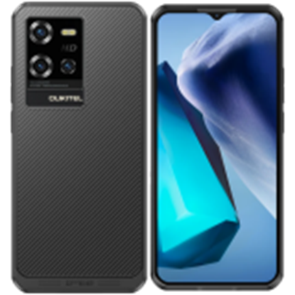 Picture of OUKITEL O/WP50/4-256/BLACK