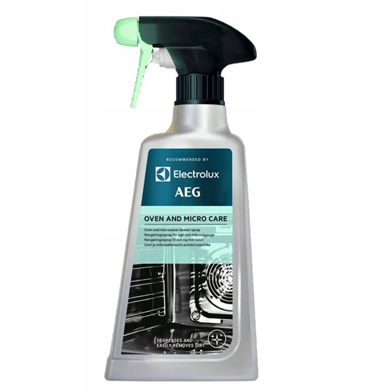 Изображение OVEN AND MICROW CLEANER M3OCS301 500ML