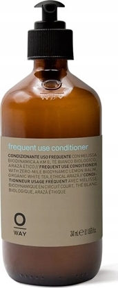 Attēls no OWAY_DailyAct Frequent Use Conditioner lekka odywka do wosów farbowanych 240ml