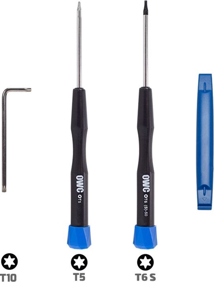 Picture of OWC Zestaw narzdzi do instalacji pamici Mac mini 2018 (OW-TOOLKITMM18)