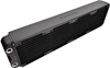 Picture of Pacific RL480 (480mm, 5x G 1/4", aluminium) radiator - Black