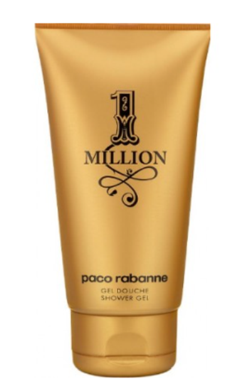 Изображение Paco Rabanne 1 Million Shower Gel 150 ml