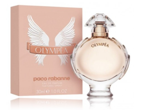 Picture of Paco Rabanne Olympéa Perfume EDP 30 ml