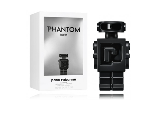 Picture of Paco Rabanne Phantom Perfume PAR 150 ml Refillable