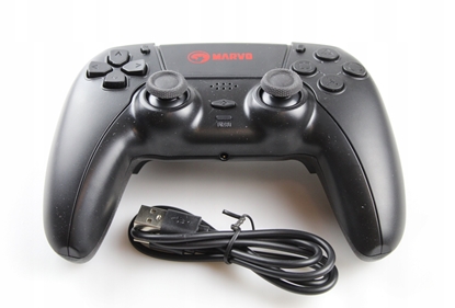 Attēls no Pad Marvo Pact 70 czarny (GT-90)