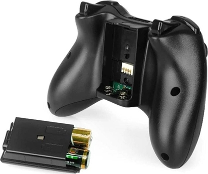 Attēls no Pad Strado Bluetooth do XBOX 360 Biay (GPX36)