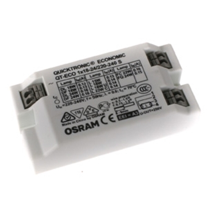 Picture of Palaidējs QUICKTRONIC QT-ECO 1x18-24W S