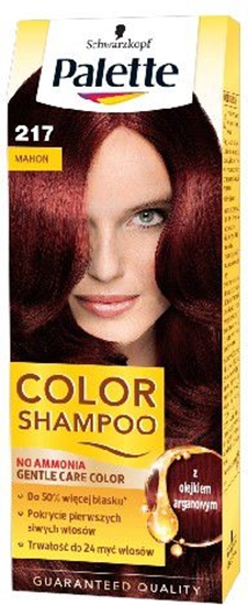 Picture of Palette Color Shampoo nr 217 Maho (68160450)