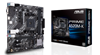 Изображение Pamatplate ASUS PRIME A520M-K