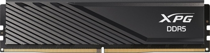 Attēls no Pami ADATA XPG Lancer Blade, DDR5, 16 GB, 6400MHz, CL32 (AX5U6400C3216G-SLABBK)