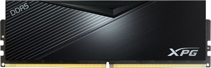 Изображение Pami ADATA XPG Lancer, DDR5, 32 GB, 6000MHz, CL30 (AX5U6000C3032G-CLABK)