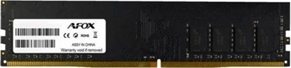 Изображение Pami AFOX DDR4, 8 GB, 2400MHz, CL17 (AFLD48EK1P)