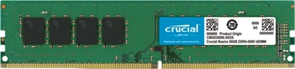 Attēls no Pami Crucial CB16GU3200 modu pamici 8 GB 1 x 8 GB DDR4 3200 MT/s
