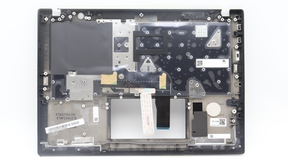 Attēls no Pami do laptopa Lenovo 5M11L59469 czci zamienne do laptopów Cover + keyboard