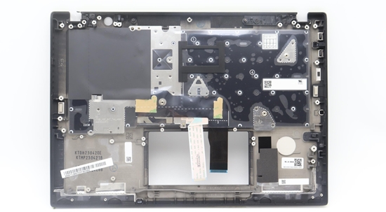 Picture of Pami do laptopa Lenovo 5M11L59470 czci zamienne do notatników Cover + keyboard